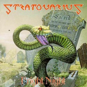 Stratovarius-Fright Night